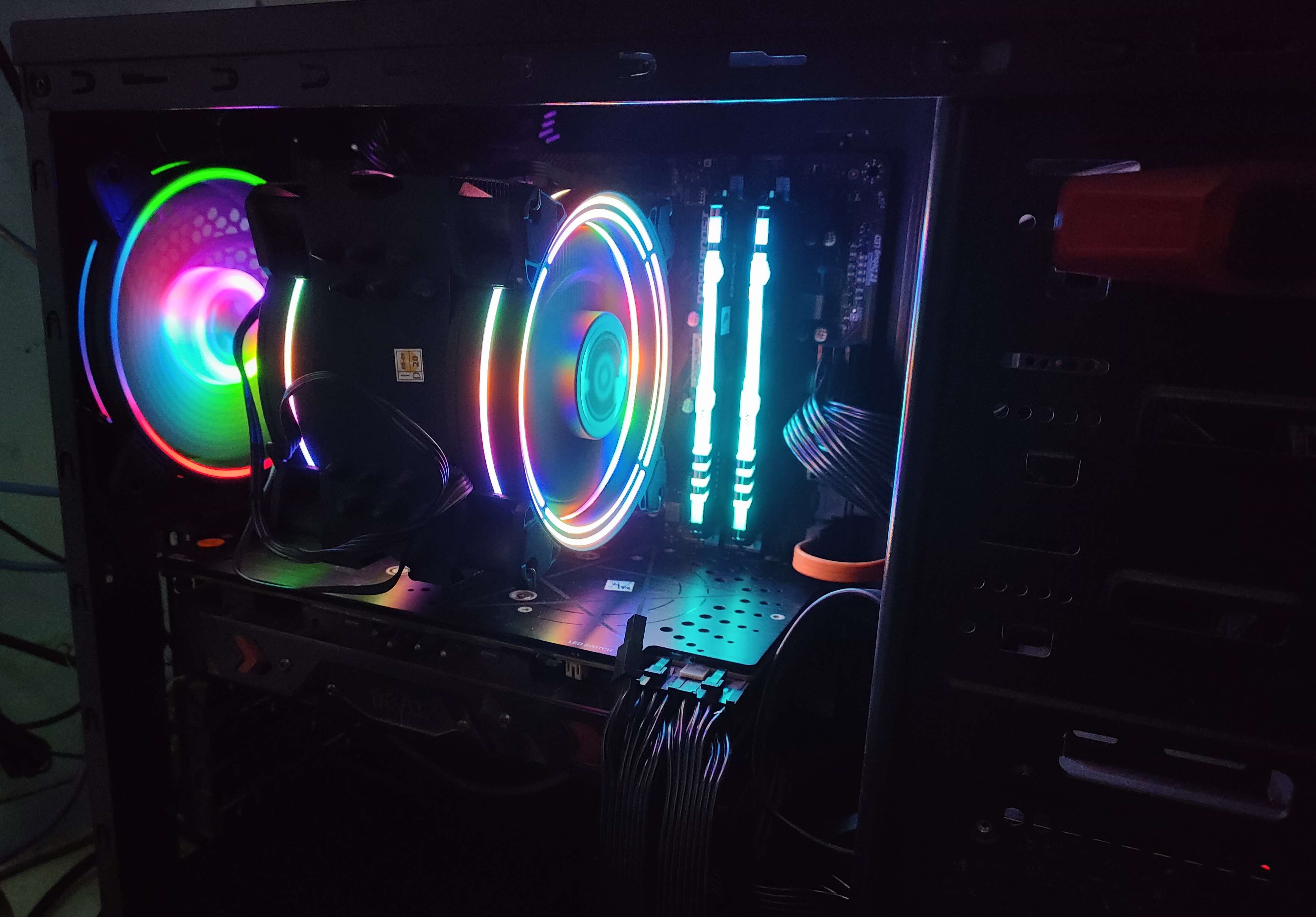PC Specs